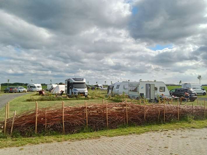 SVR Camping boerderij de Schans