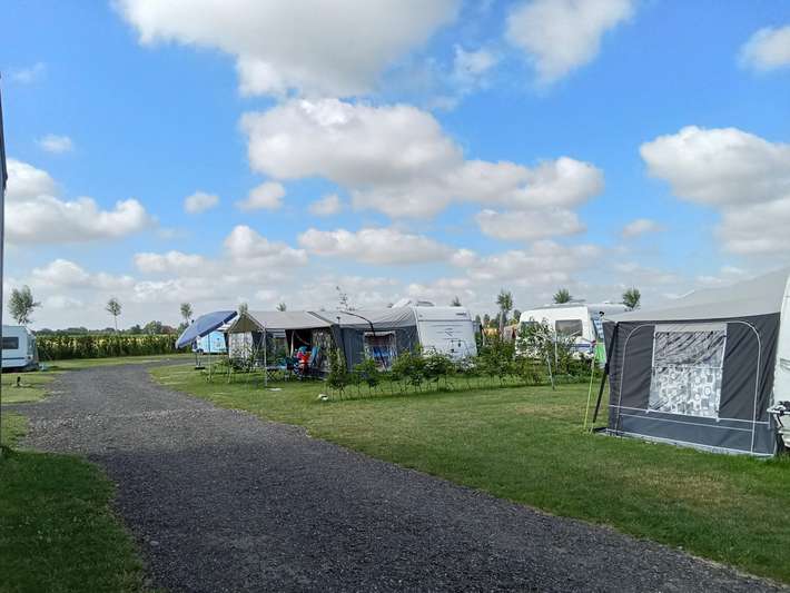 SVR Camping boerderij de Schans