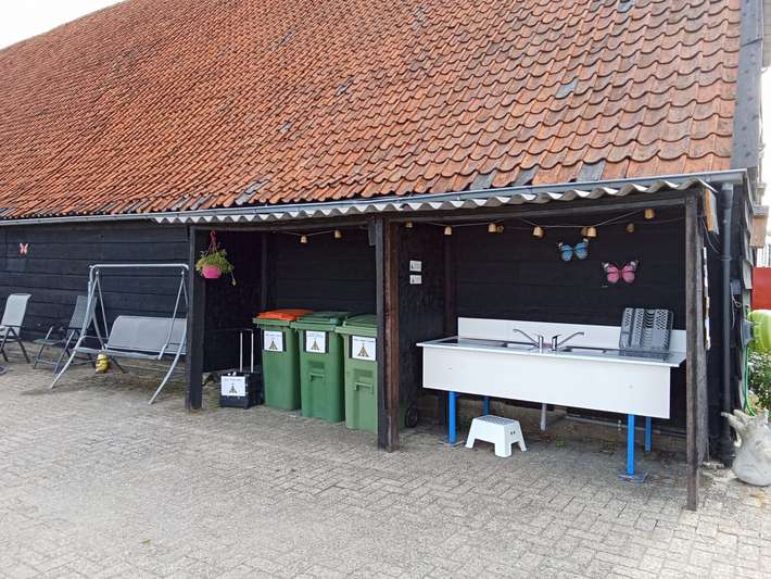 SVR Camping boerderij de Schans