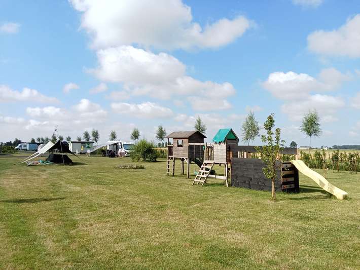 SVR Camping boerderij de Schans 