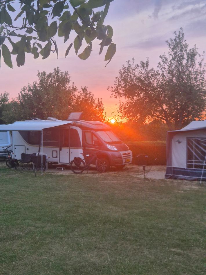 SVR Boerderijcamping Ransdalerveld