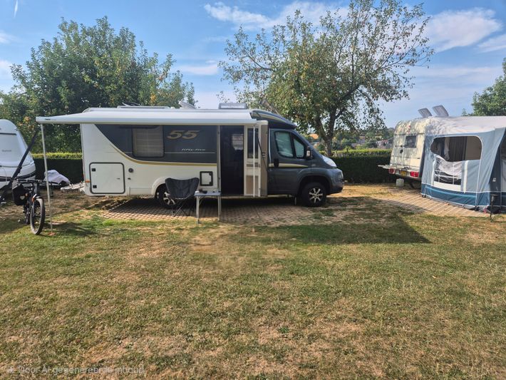 SVR Boerderijcamping Ransdalerveld