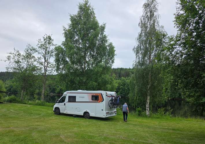 Värnäs Camping