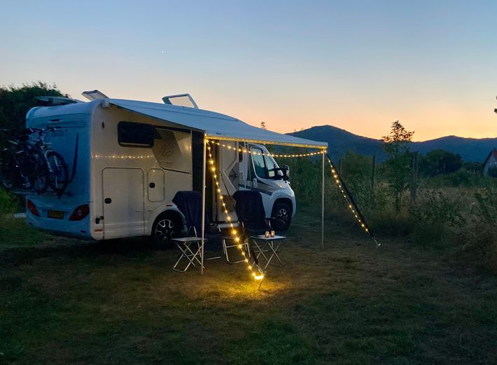 Camping Lika