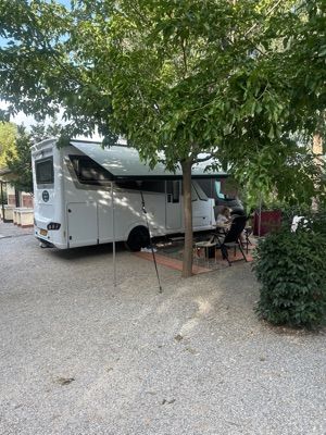 Agricamping Podere Mortelliccio