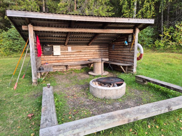 Gårelehöjden