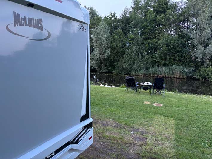 Boerderijcamping De Linderbeek