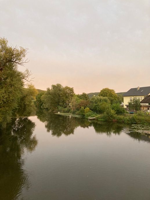 Een foto toegevoegd aan een locatie