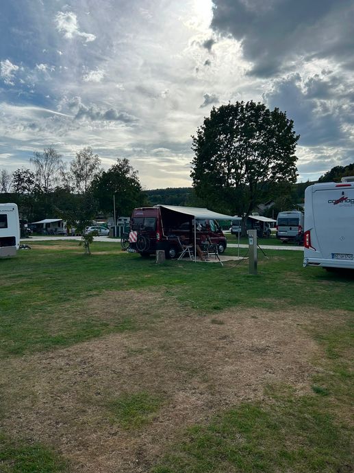 Een foto toegevoegd aan een locatie