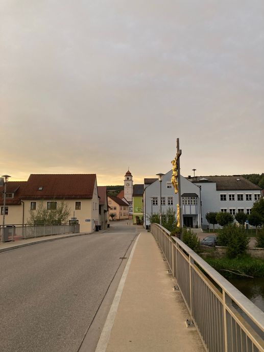 Een foto toegevoegd aan een locatie