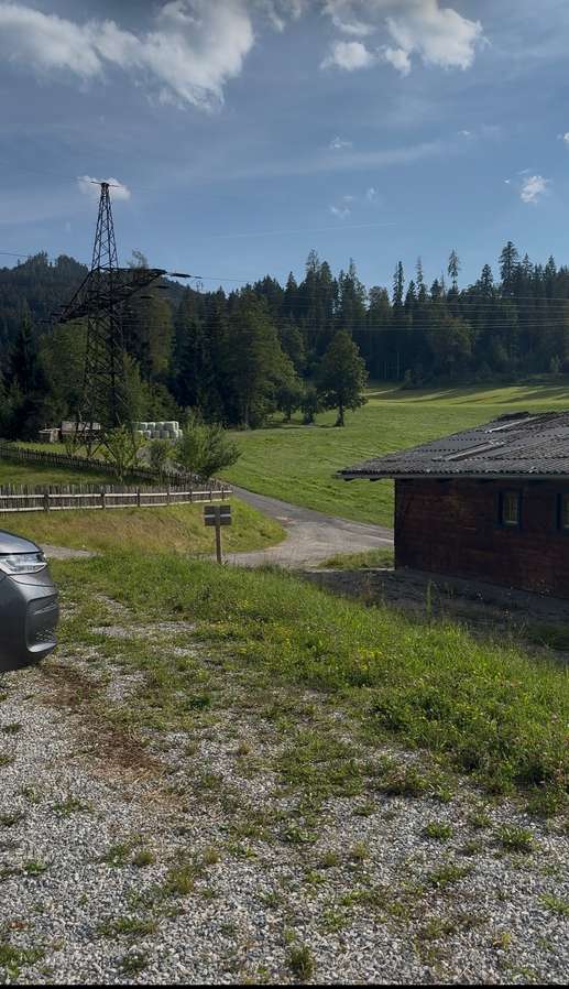 Einem Ort wurde ein Foto hinzugefügt