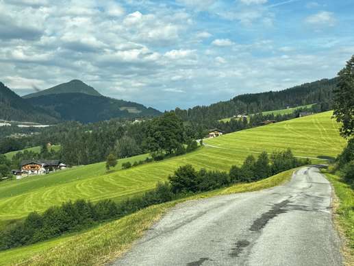 Einem Ort wurde ein Foto hinzugefügt