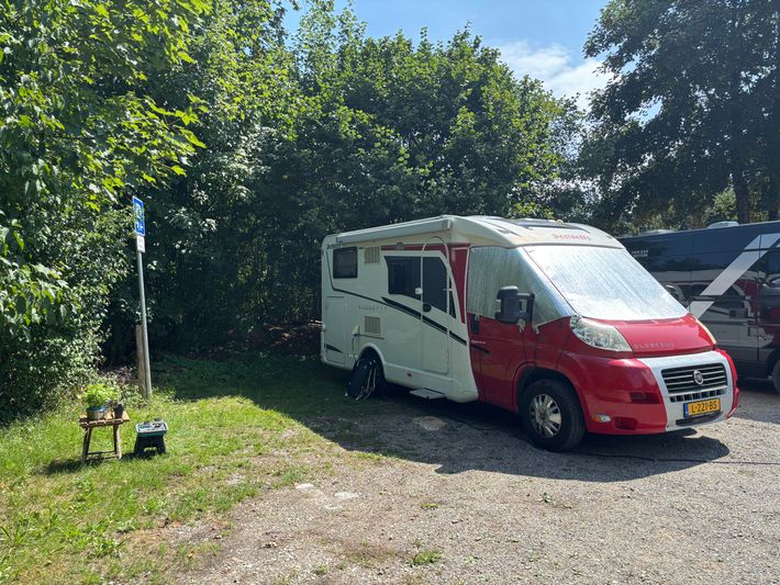 Wohnmobilstellplatz Fischen im Allgäu