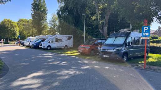 Einem Ort wurde ein Foto hinzugefügt