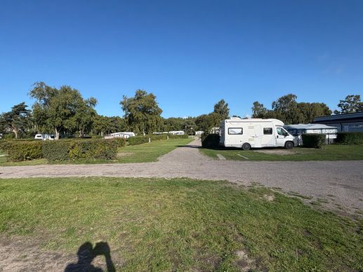 Een foto toegevoegd aan een locatie