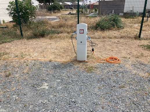 Added a photo to a location