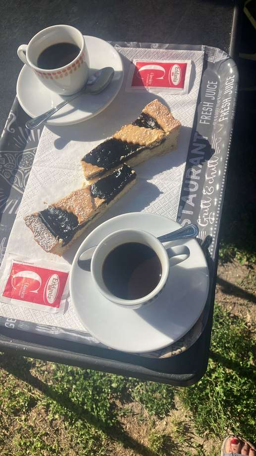 Aggiunta una foto a una posizione
