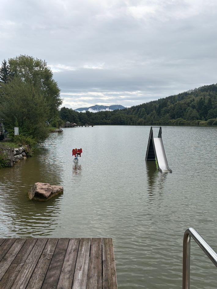Campingplatz Demmelhof