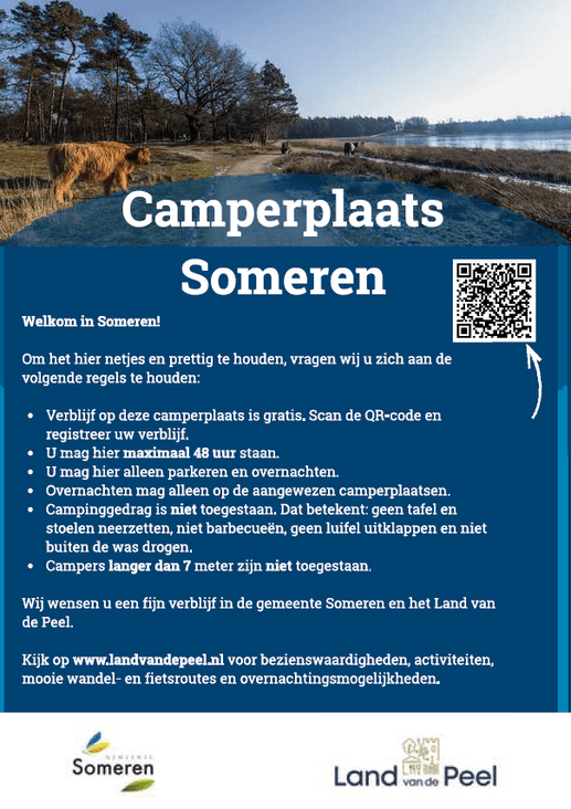 Een foto toegevoegd aan een locatie