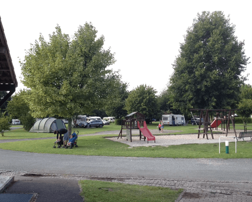 Added a photo to a location