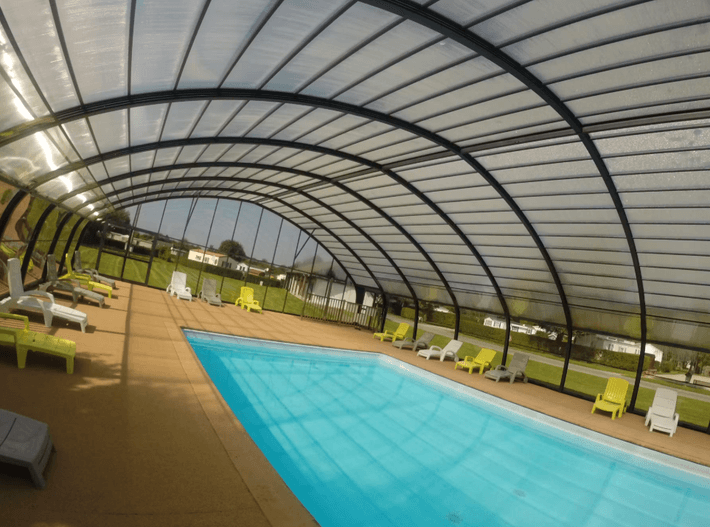 Camping SEASONOVA les Marguerites