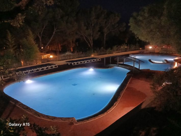 Camping Bonporteau