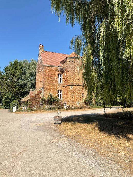 Added a photo to a location