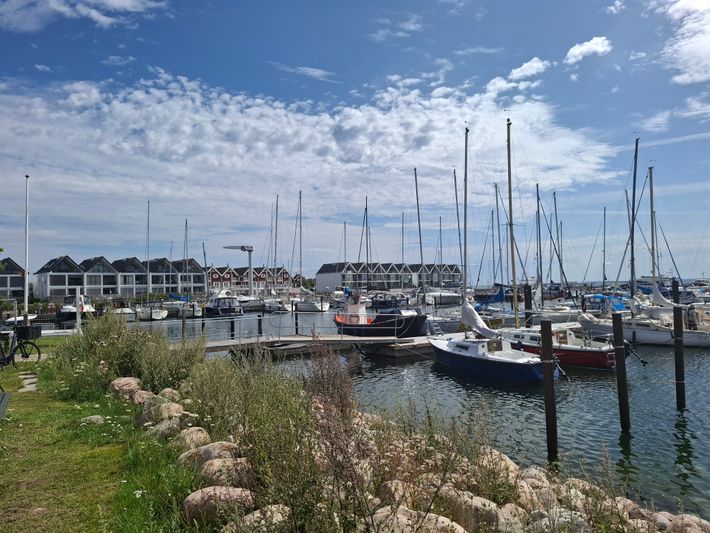 Nykøbing Sjælland Lystbådehavn