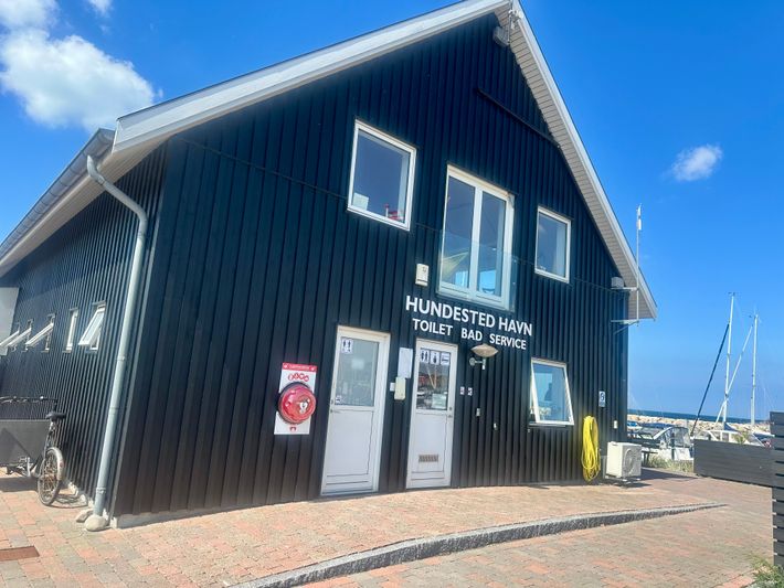 Nykøbing Sjælland Lystbådehavn