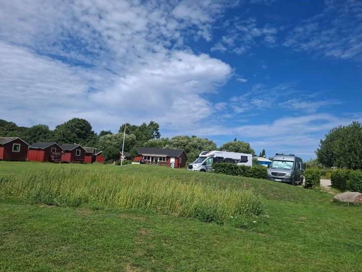 Nykøbing Sjælland Lystbådehavn