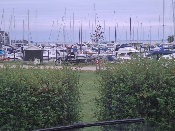 Nykøbing Sjælland Lystbådehavn