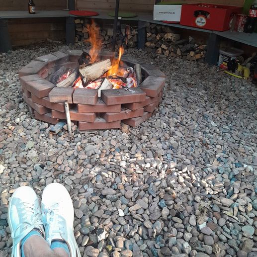 Added a photo to a location