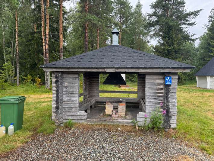 Hongikonperä
