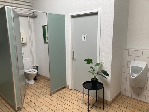 Aggiunta una foto a una posizione