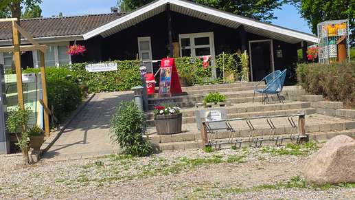 Added a photo to a location