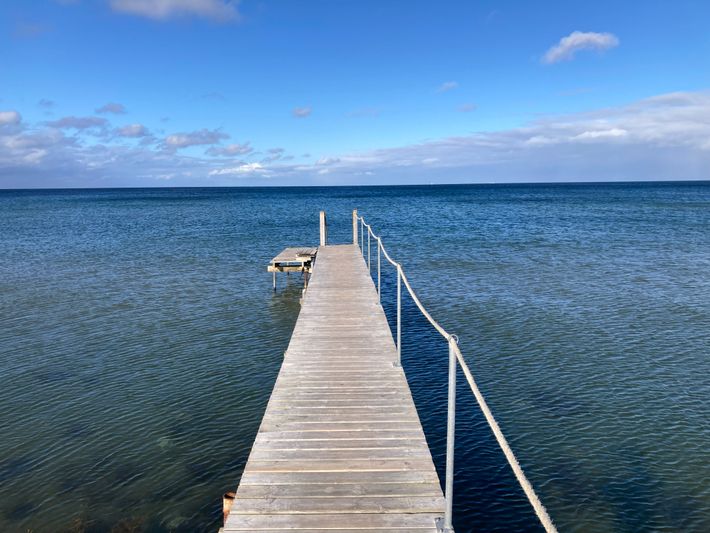 Grønnehave Strand Camping