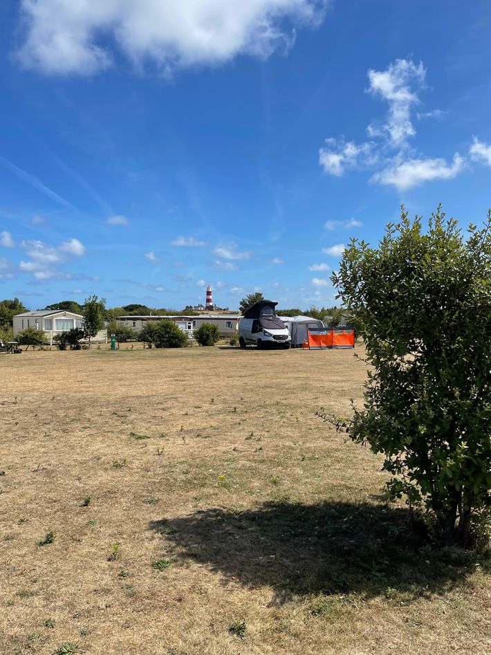 Manor Caravan Park