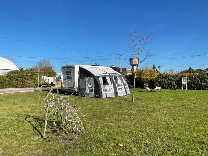 Camping Coimbrao