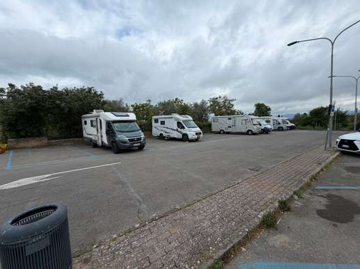 Een foto toegevoegd aan een locatie