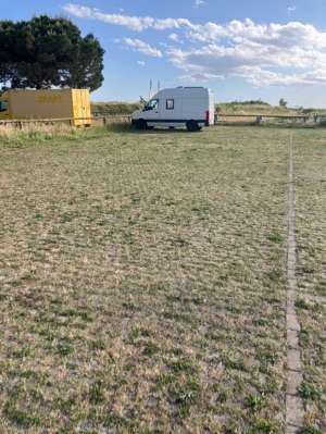 Ajout d'une photo à un emplacement