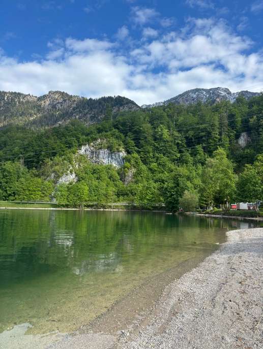 Aggiunta una foto a una posizione