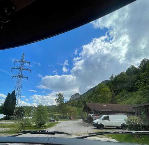 Aggiunta una foto a una posizione
