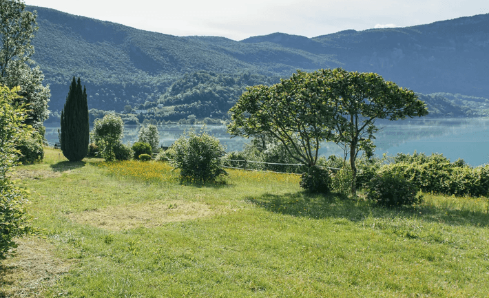Camping de l'Arbaz