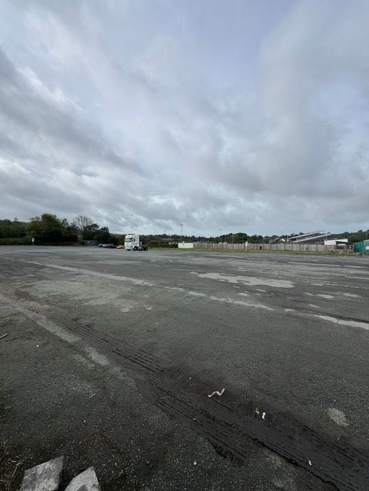 Ajout d'une photo à un emplacement