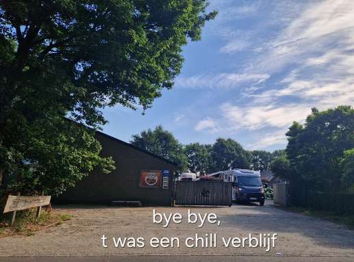 Een foto toegevoegd aan een locatie