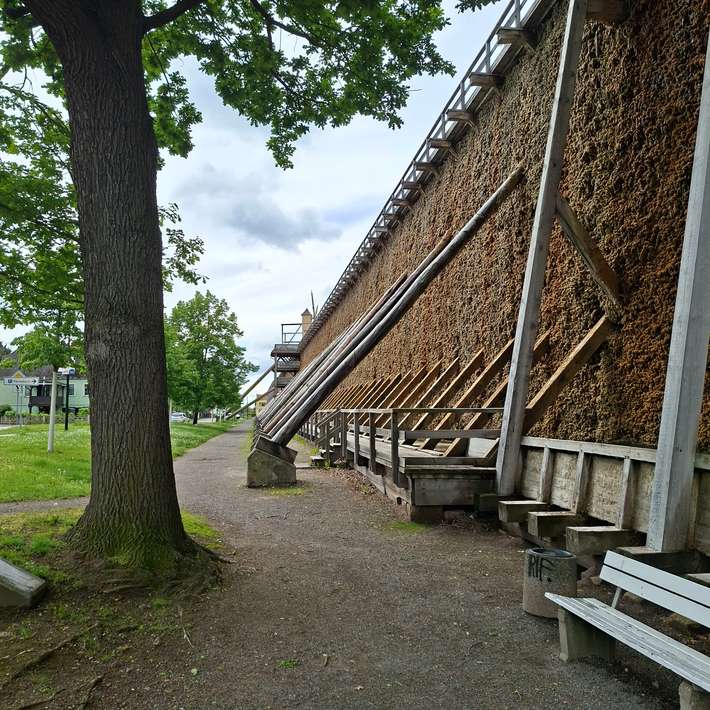 Stellplatz Bad Dürrenberg