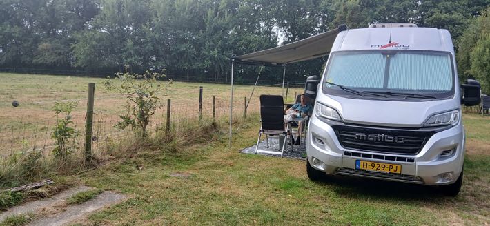 Landgoed De Syme
