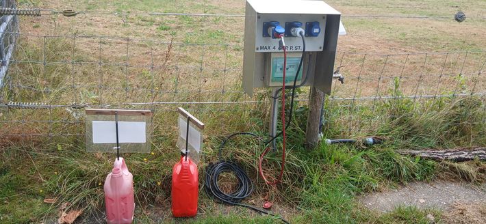 Landgoed De Syme