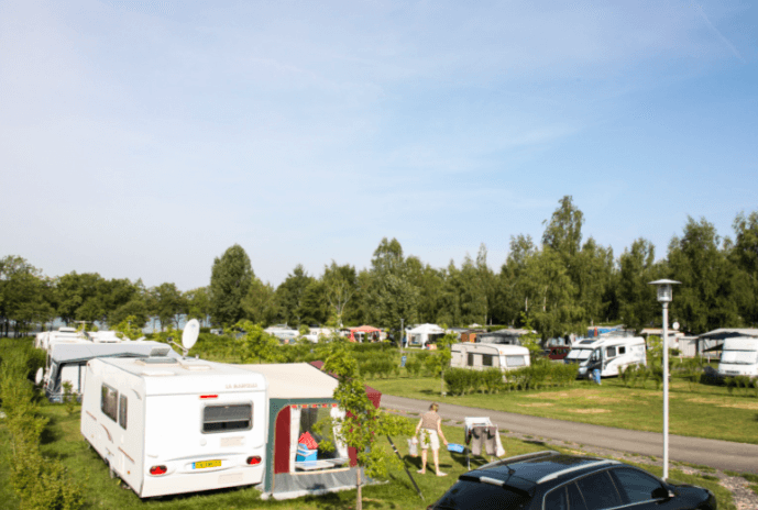 Camping La Tour Du Stock
