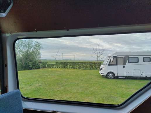 Boerencamping De Binnentuin